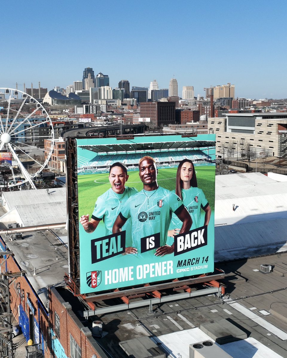 KC Current tweet media