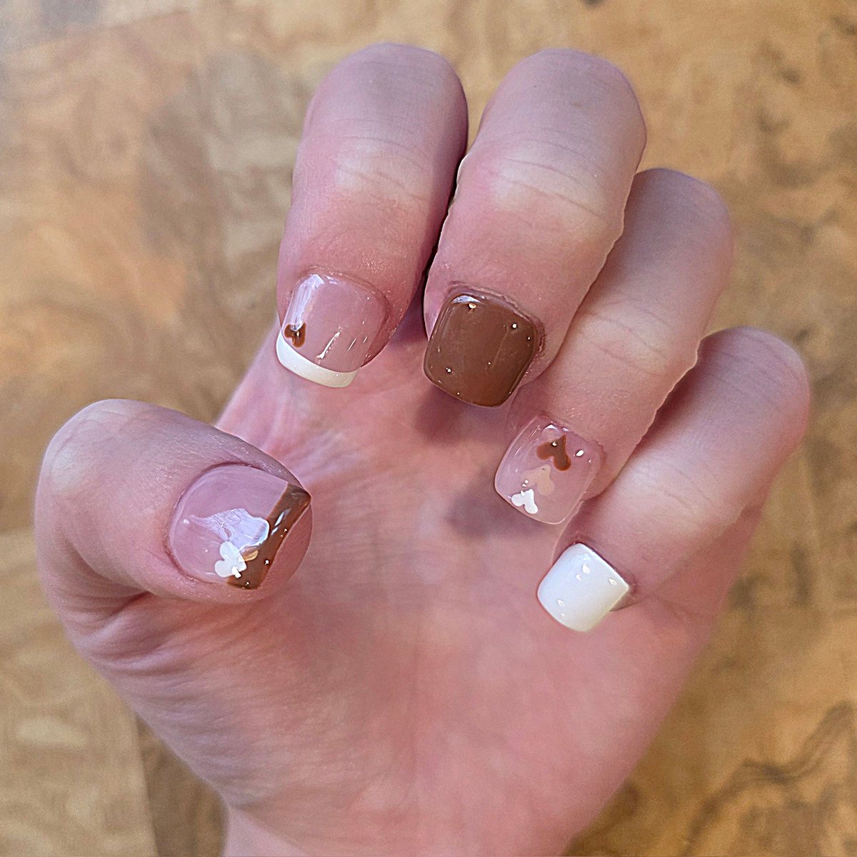 amandaswank85's tweet photo. Got a little pampering in with my momma today. Finally all ready for my maternity shoot on Sunday. Baby Brody is officially getting his 30 day eviction notice next week!!! 🥹💙🥰 #brody #babynumbertwo #spring2026baby #springbaby #babyswank #march2026 #marchbaby #marchbaby2026 https://t.co/q7c7iT5nXV