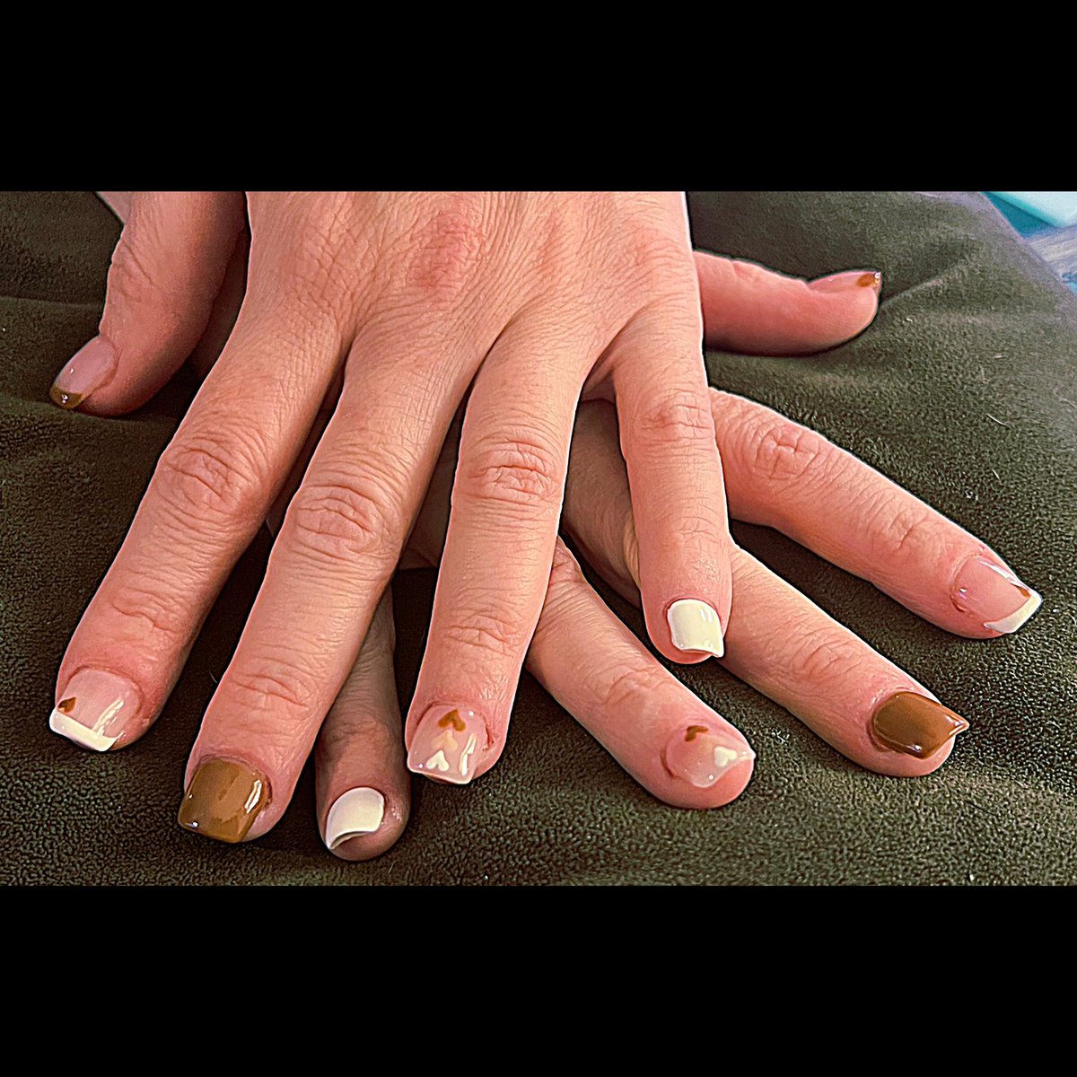 amandaswank85's tweet photo. Got a little pampering in with my momma today. Finally all ready for my maternity shoot on Sunday. Baby Brody is officially getting his 30 day eviction notice next week!!! 🥹💙🥰 #brody #babynumbertwo #spring2026baby #springbaby #babyswank #march2026 #marchbaby #marchbaby2026 https://t.co/q7c7iT5nXV