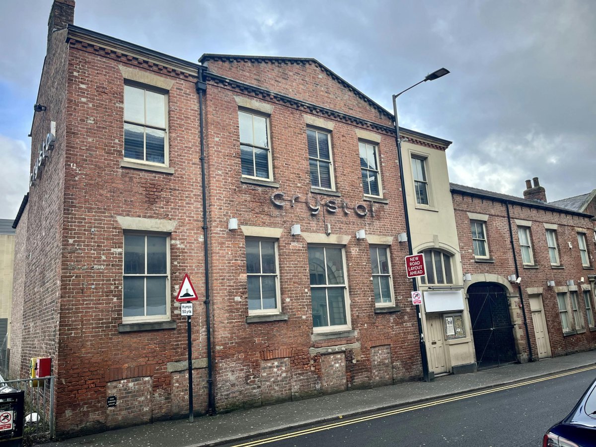 SMC Brownill Vickers (was SMC Chartered Surveyors) tweet media