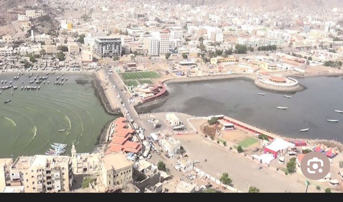 #عاجـــــــــــــــل 
قوات درع الوطن تتسلم عددمن النقاط الرئيسية في مداخل عدن وهي 

📌نقطة العلم شرق عدن
 📌نقطة الحسيني غرب عدن
هذه النقاط كانت تحت ادارة الحزام الأمني التابع للانتقالي المنحل الممول من #الامارات 
#عدن 
#رمضان_كريم