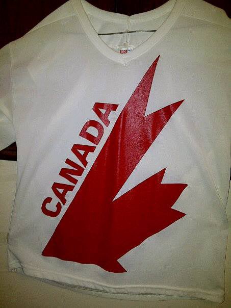 CanadaColonel's tweet image. #TeamCanada vs #TeamUSA for the #GoldMedal on Sunday!
🇨🇦🏒🥅
#LetsGoCanada #GoCanadaGo