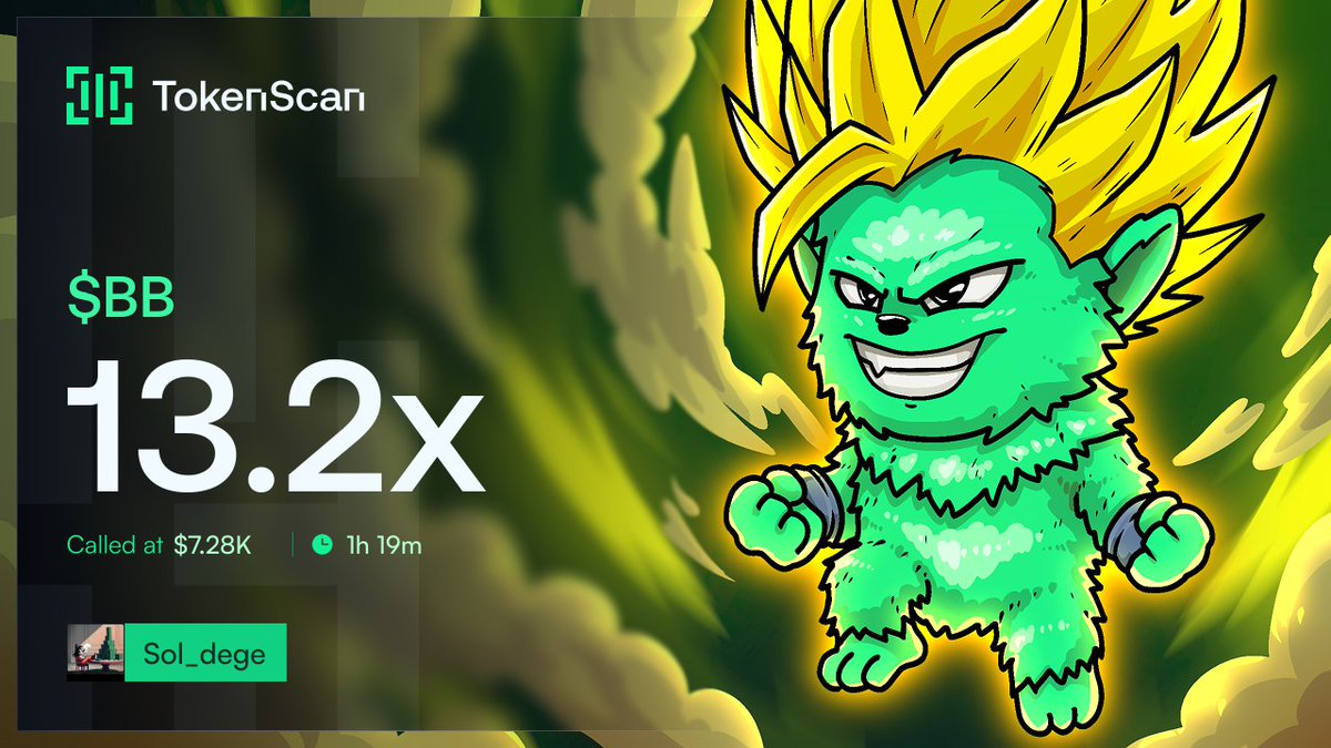 ⭐︎DEGG⭐︎ページ 13.2x $BB 6pd5cPzLZEPGnQsegdXoXSabo3eK4Yj6fJqSVK89pump