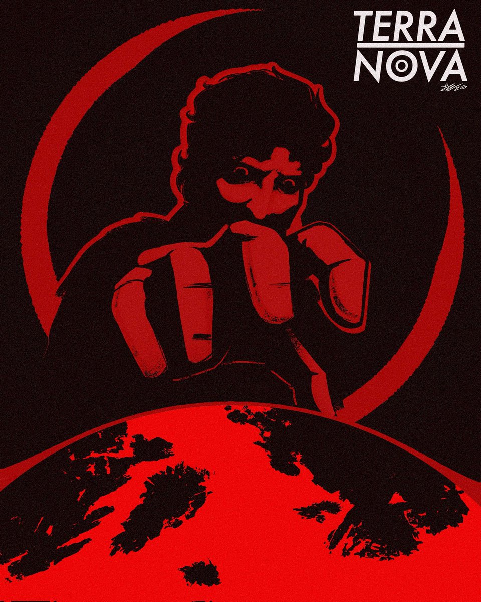 LH_artsandworks's tweet image. Look to the sky #oc