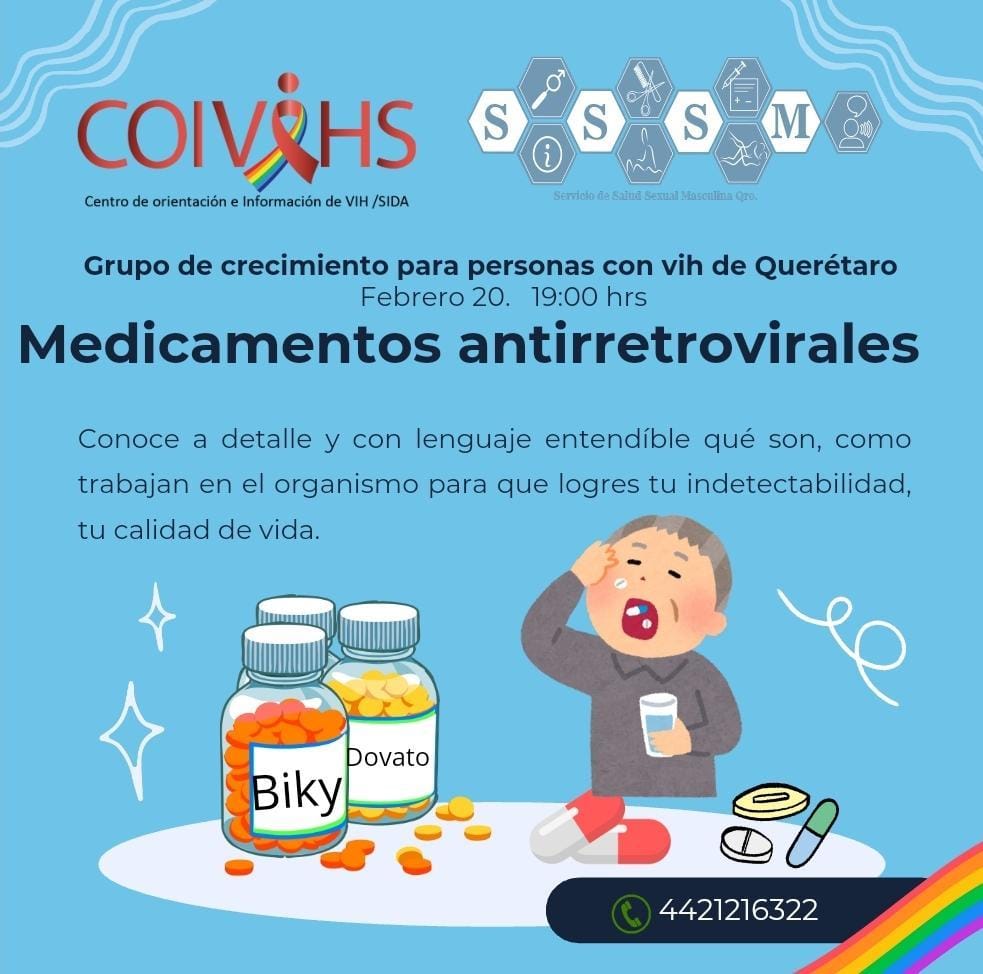 COIVIHS tweet media