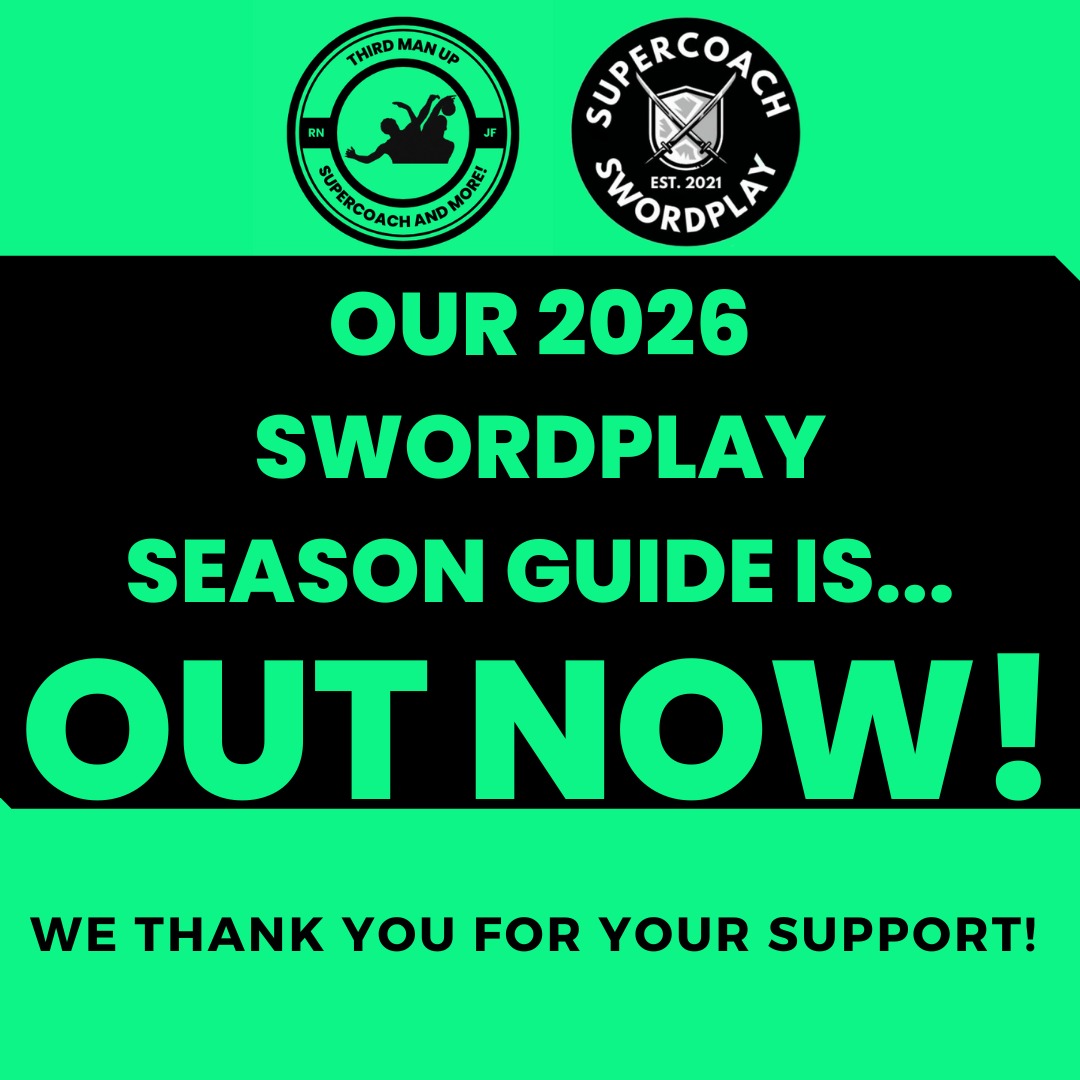 Third Man Up tweet media