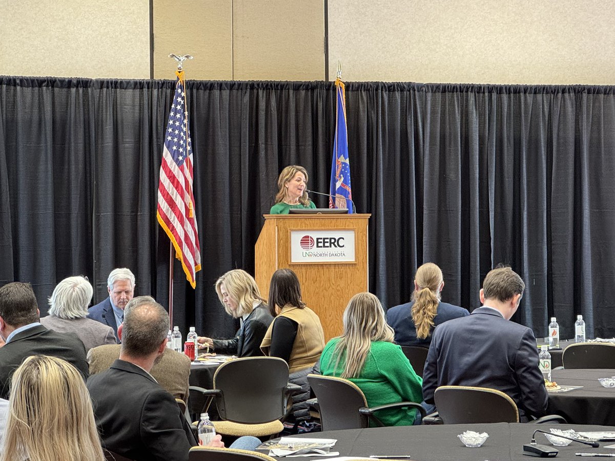 Lt. Gov. Michelle Strinden tweet media