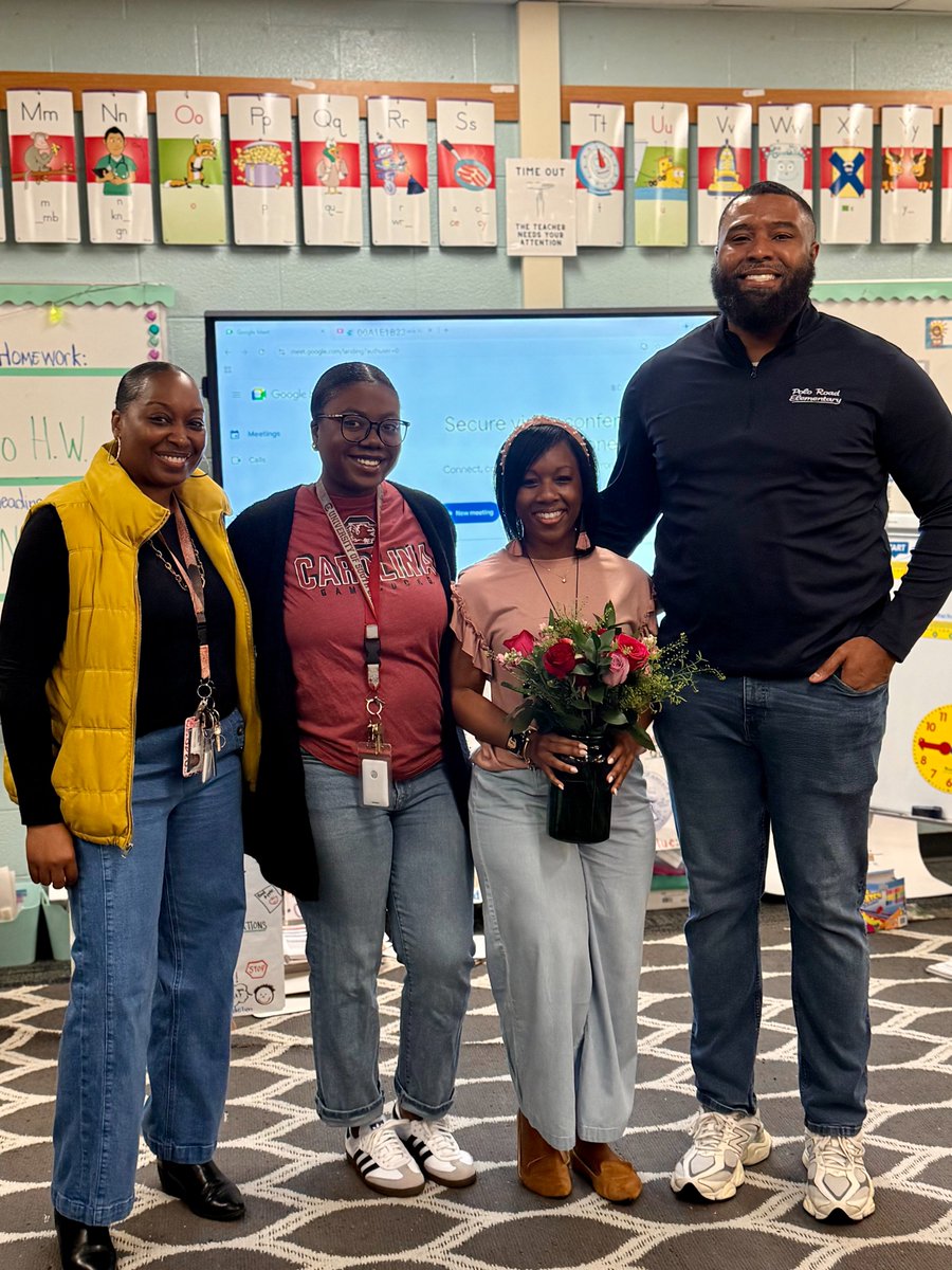 Polo Road Elementary tweet media