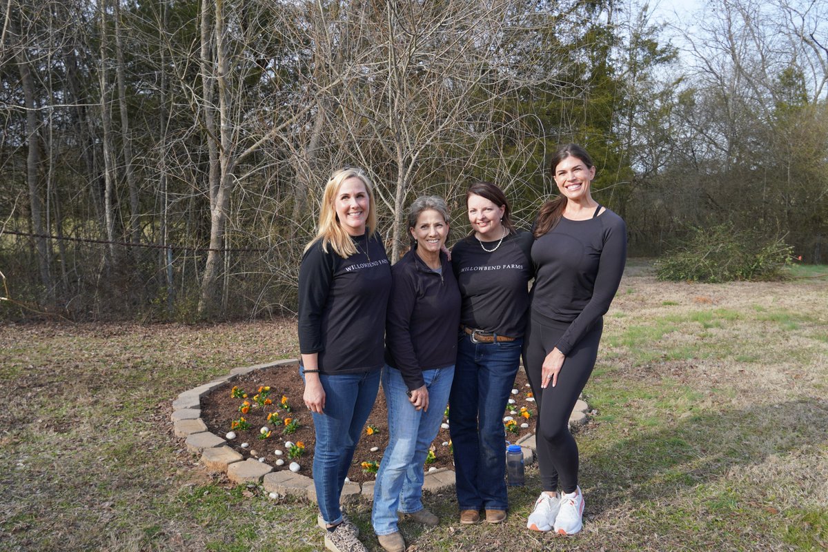 First Lady Maria Lee tweet media