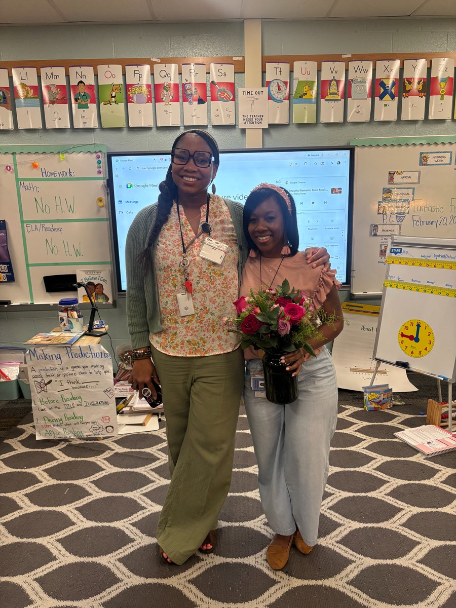 Polo Road Elementary tweet media