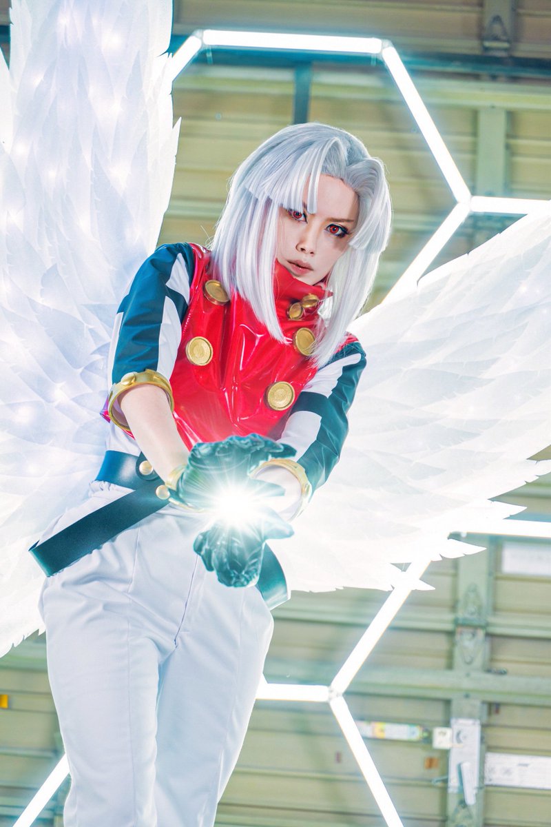 モニカ tweet media