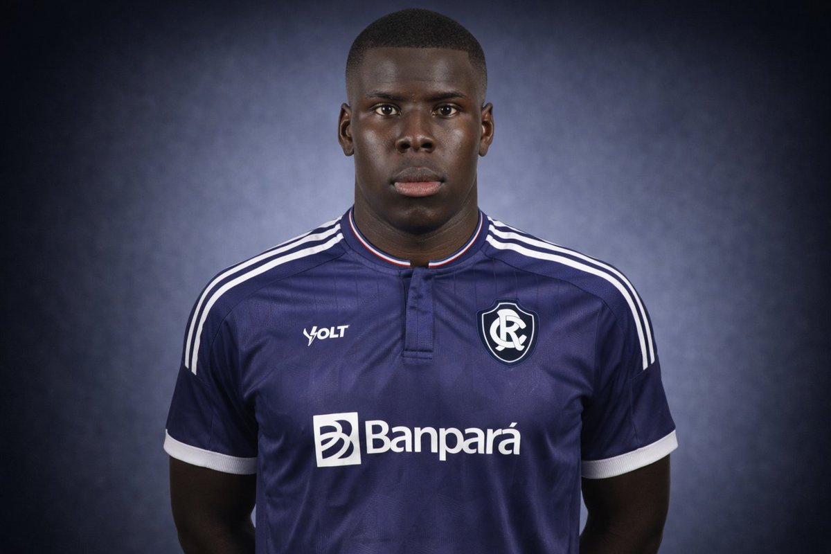 Simplesmente do nada, o Campeonato Brasileiro pode ganhar Jesse Lingard, ex-Manchester United, e Kurt Zouma, ex-Chelsea, atuando juntos no Remo.