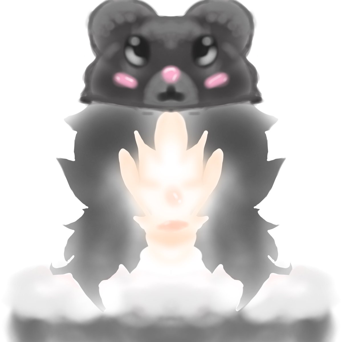 does anyone know how to put eyes on it?