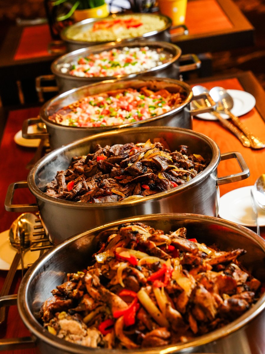 Hilton Post Oak tweet media