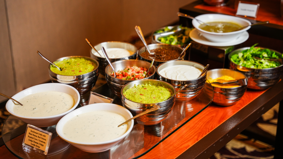 Hilton Post Oak tweet media