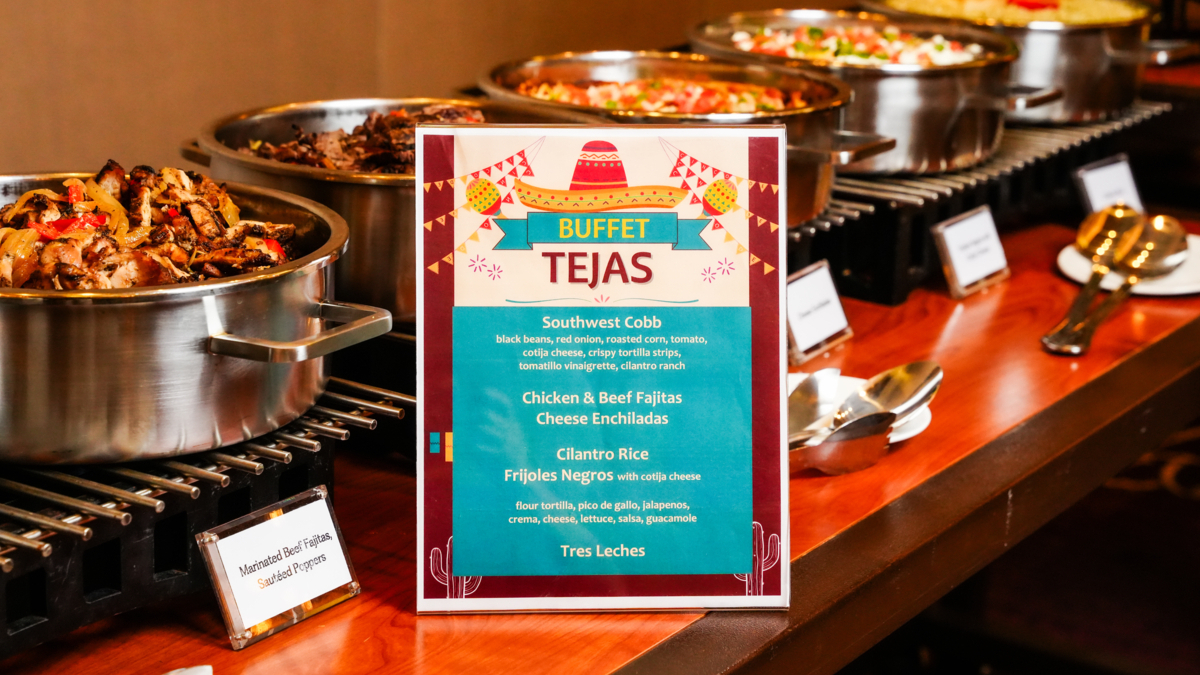 Hilton Post Oak tweet media