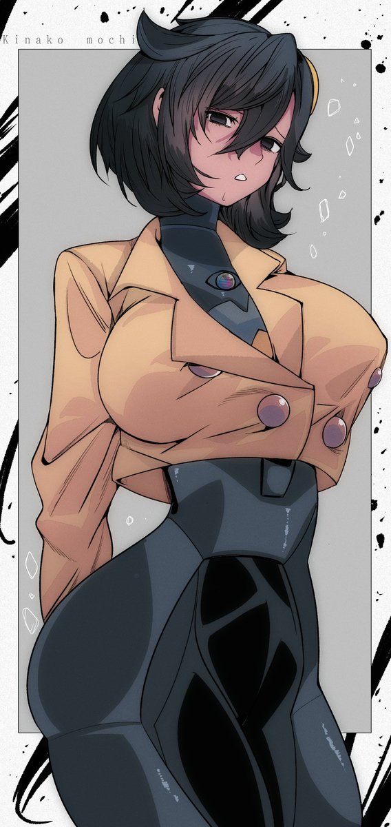 マチエール🕵️‍♀️🔎 