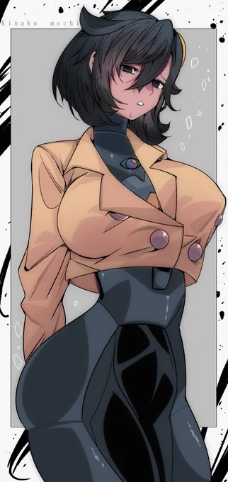 マチエール🕵️‍♀️🔎 