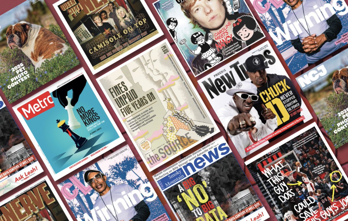 AAN Publishers tweet media