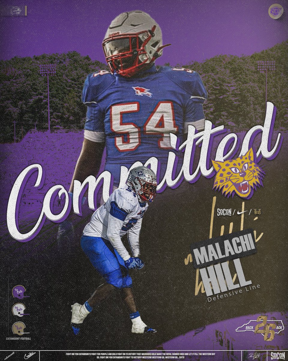 Malachi Hill tweet media