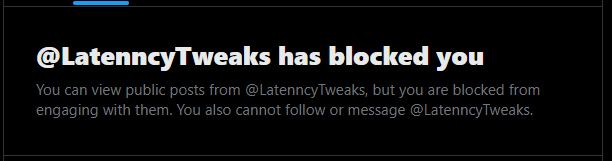 Synez - PC Tweaker tweet media