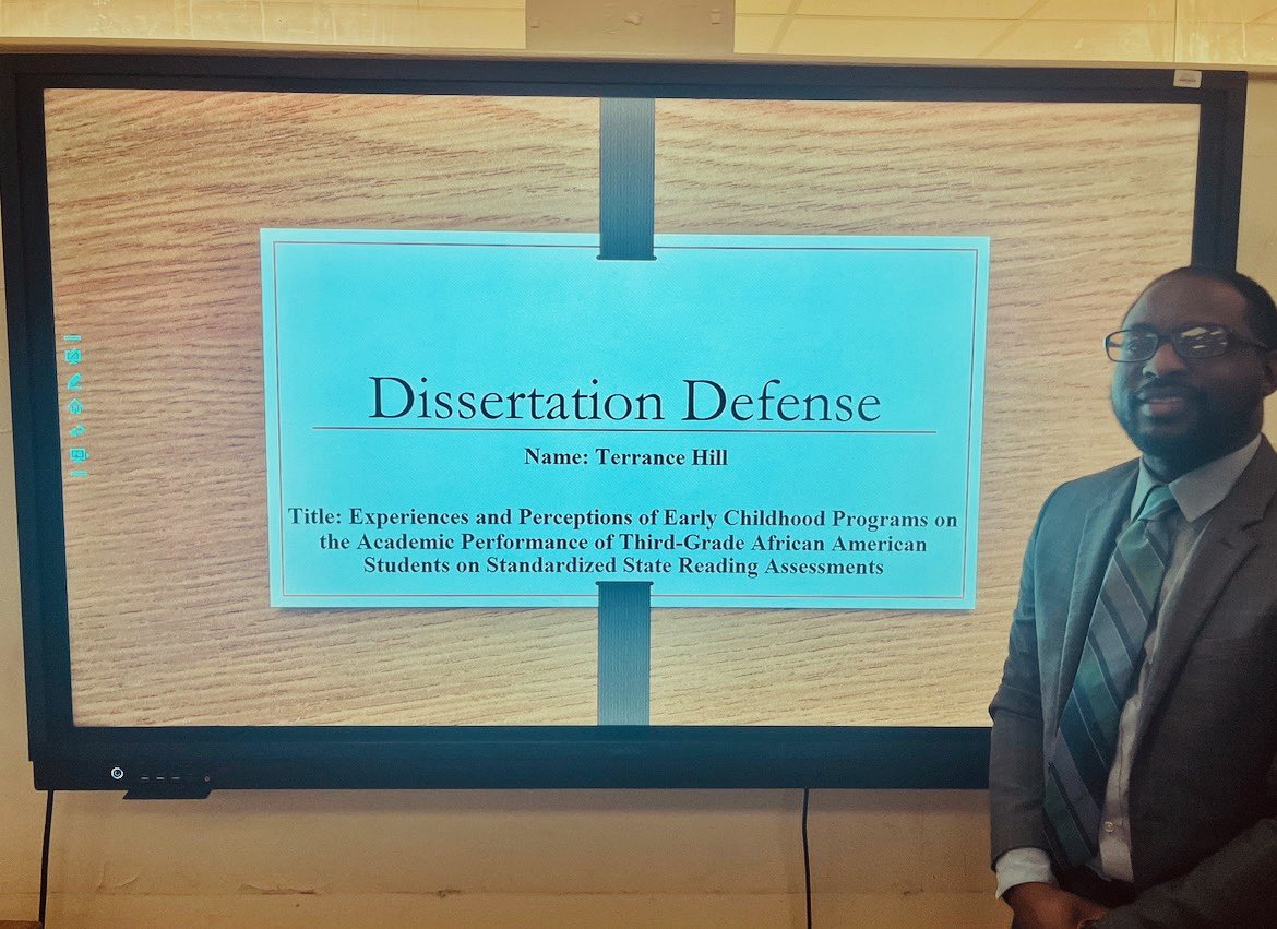 Terrance Hill ED.S tweet media