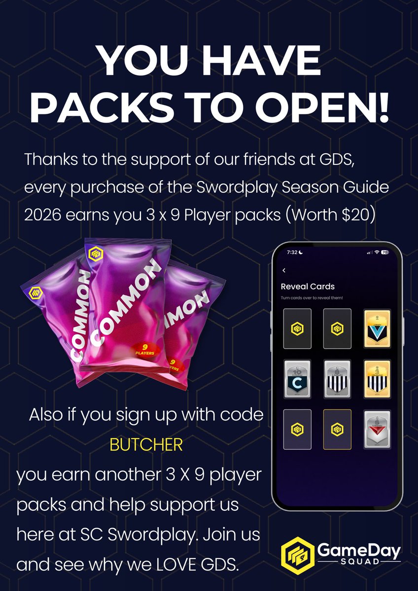 Third Man Up tweet media