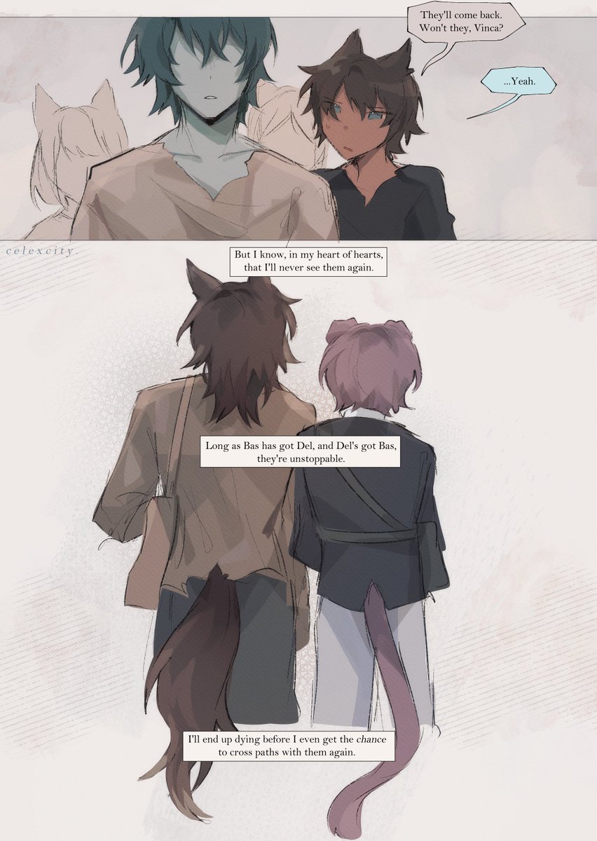 celeste 🐰 c♡mms open! tweet media