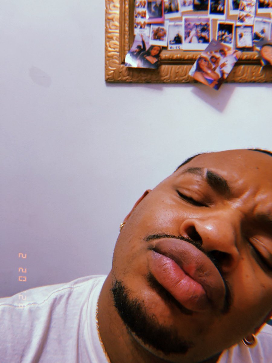 Another Creole Banjee Bitch tweet media