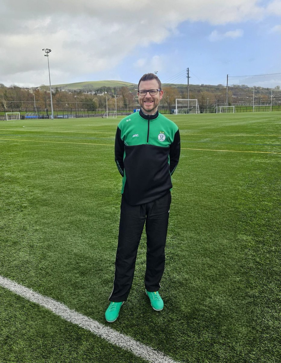 NCC Completed ✅️
#coaching #football #grassroots