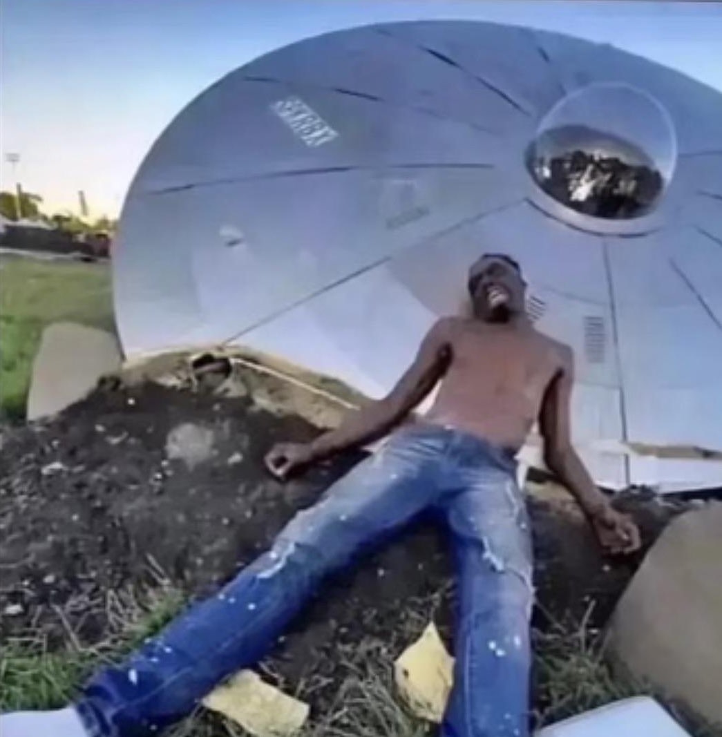 when you switch to trevor on gta: