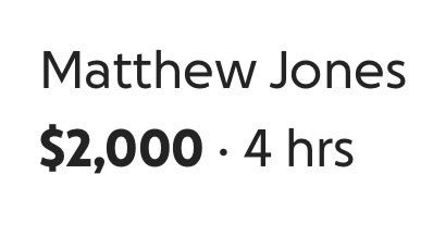 For #VolTwitter, Matt Jones IS Kentucky. Many of us have sparred with him online. There’s no love lost 😅

Yet he’s using his influential voice to raise $ for a family we care about, along with a sizable donation he won’t mention but I will. Class!

Thank you, <a href="/KySportsRadio/">Matt Jones</a> 🧡💙