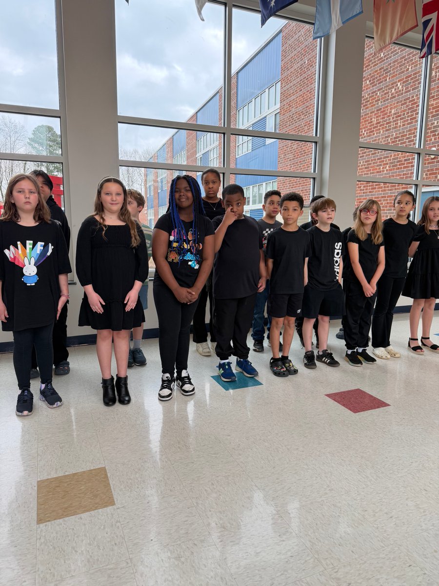 Beverly L. Smith tweet media