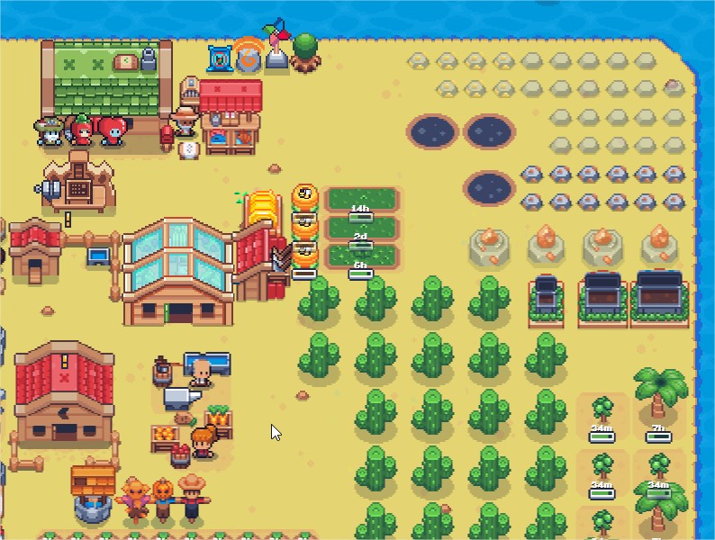 Yocazo96's tweet photo. https://t.co/Pcwctp7agU
@0xSunflowerLand 
#SunflowerLandFarm
Start your farm island  and get a starter pack!
https://t.co/Pcwctp7agU https://t.co/bZHKm8Xyys
