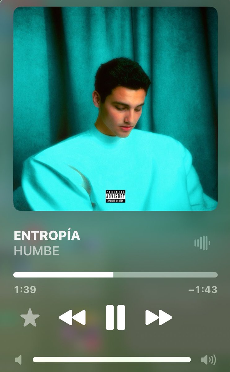 pamehrt's tweet photo. te amo tanto álbum entropía, vas a ser parte de mí para siempre <3 https://t.co/MnpINlF000