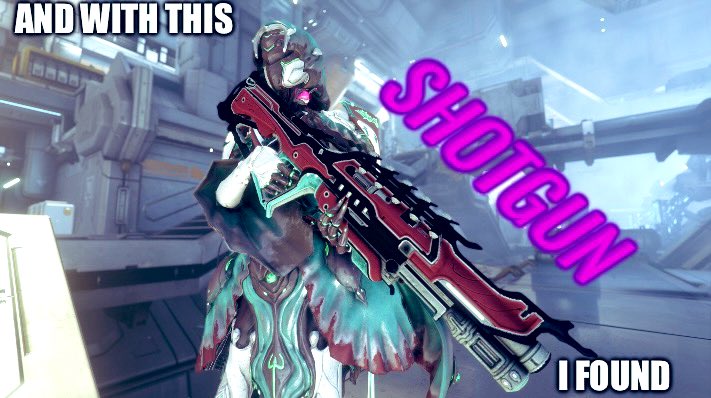 I know how we can with this one!!We can win this with the power of friendship! 💜🎻🩸