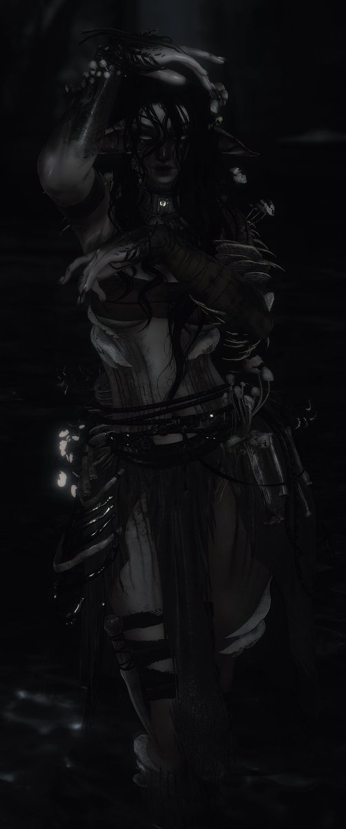 inelysiandreams's tweet photo. ᴄʀᴀᴡʟ ᴏɴ ᴍᴇ..
ꜱɪɴᴋ ɪɴᴛᴏ ᴍᴇ...
ᴅɪᴇ ꜰᴏʀ ᴍᴇ.
💀Griselde
#Chesder | #LPMods | #CultMods