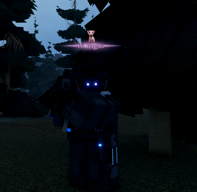 Asylum Life on ROBLOX tweet media