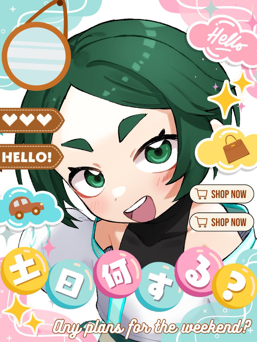 まゆ様 お纏めです！ デスマーチ作業雑談 〗朝まで寝かせないでください。絶えず話しかけて