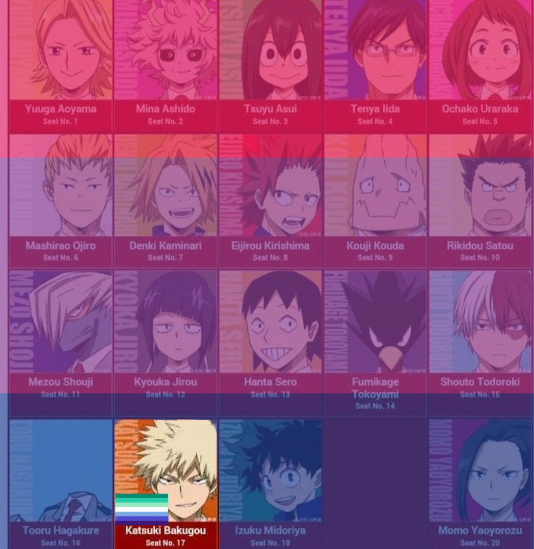 We are all bisexual until proven otherwise