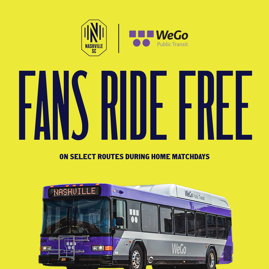 Nashville SC tweet media