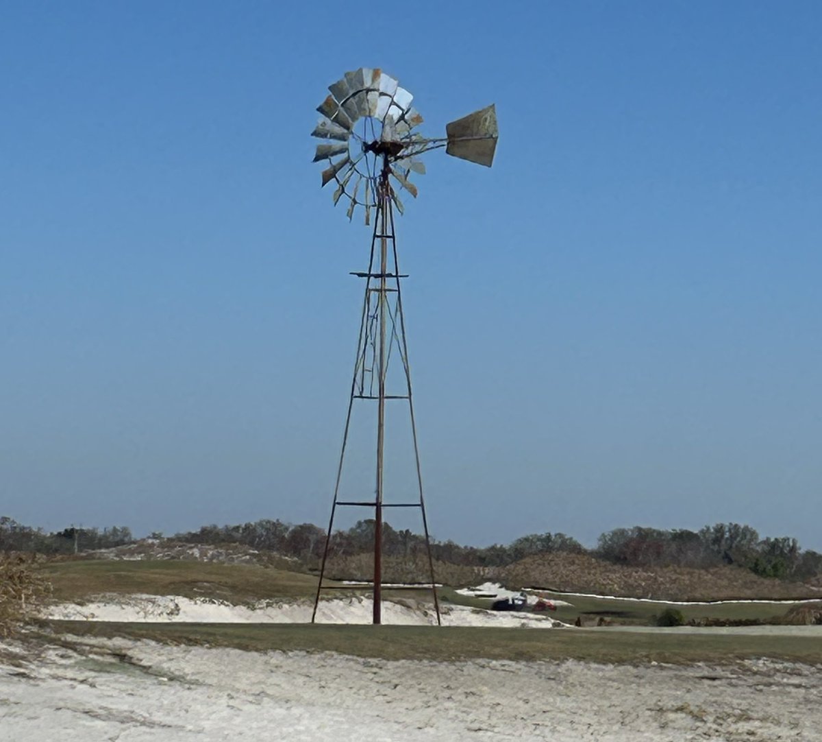 Paul B. Hurst tweet media