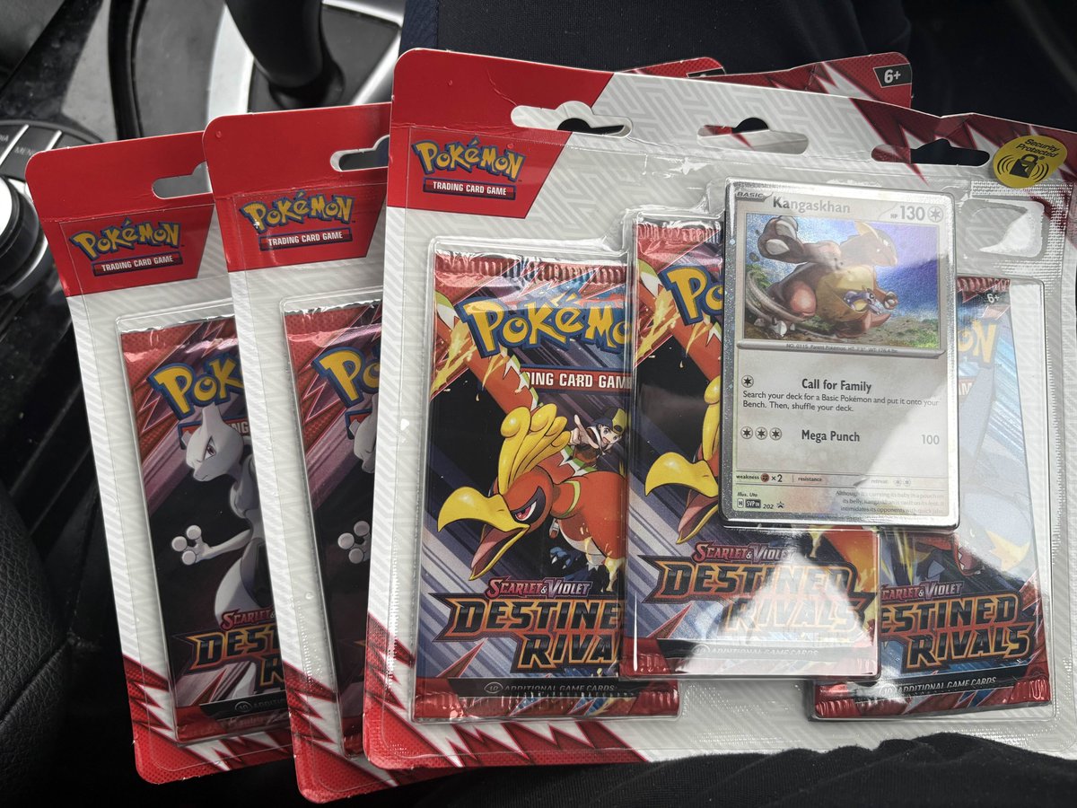 Pokemon UK PBST - Restock Alerts & News tweet media