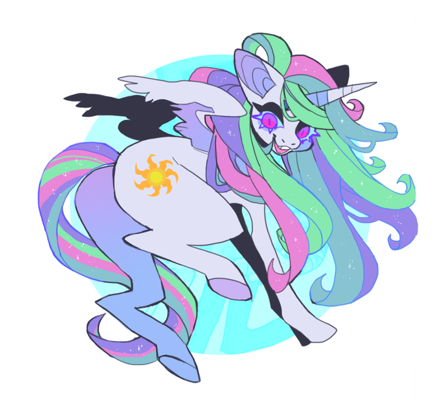 +危ないルタバガ tweet media