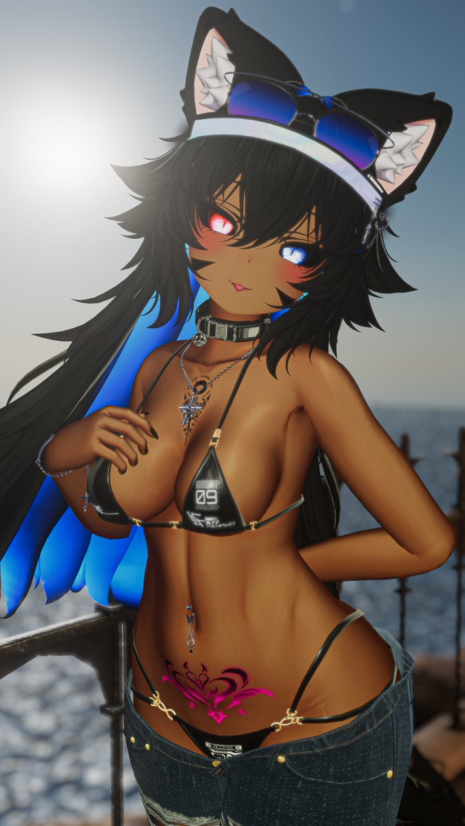 Omega The First tweet media