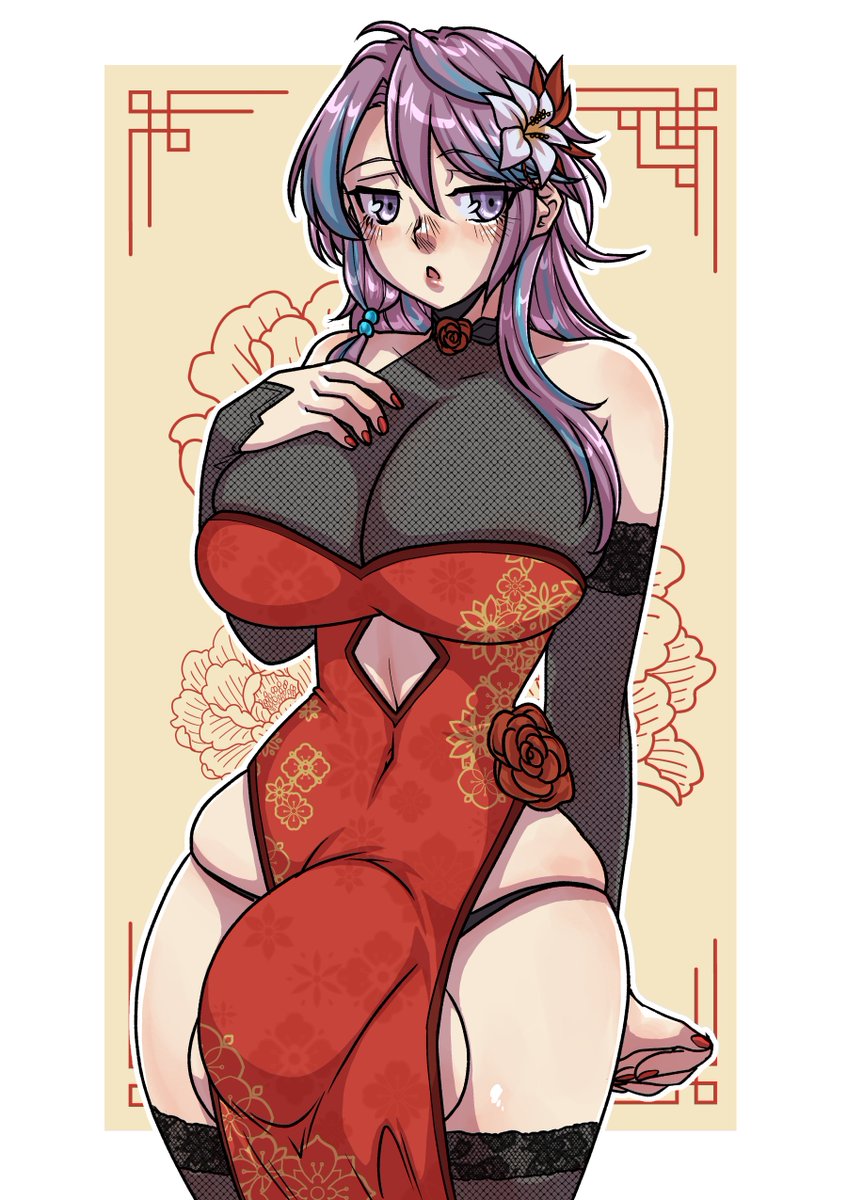 ecchipandaa_nsfw🔞 tweet media