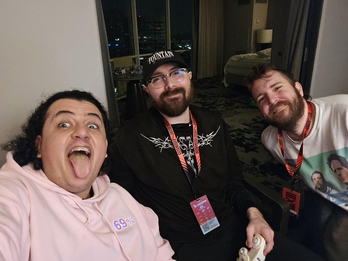 Fragems | Sandy tweet media