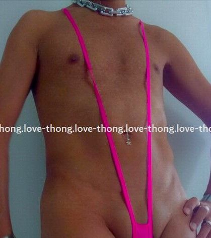 love-thong. (@lovelovethong) on Twitter photo 