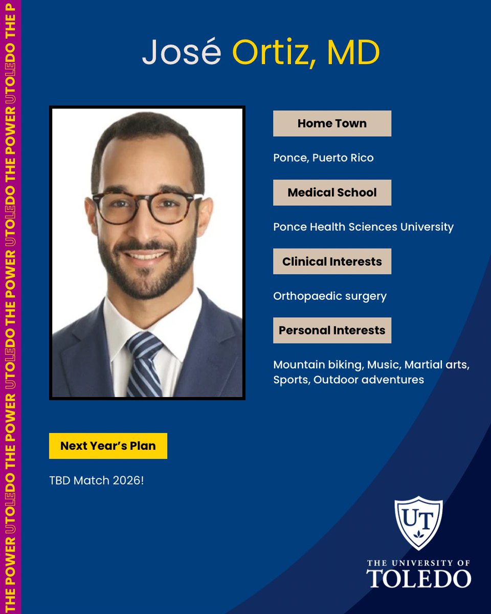 UToledo General Surgery Residency tweet media