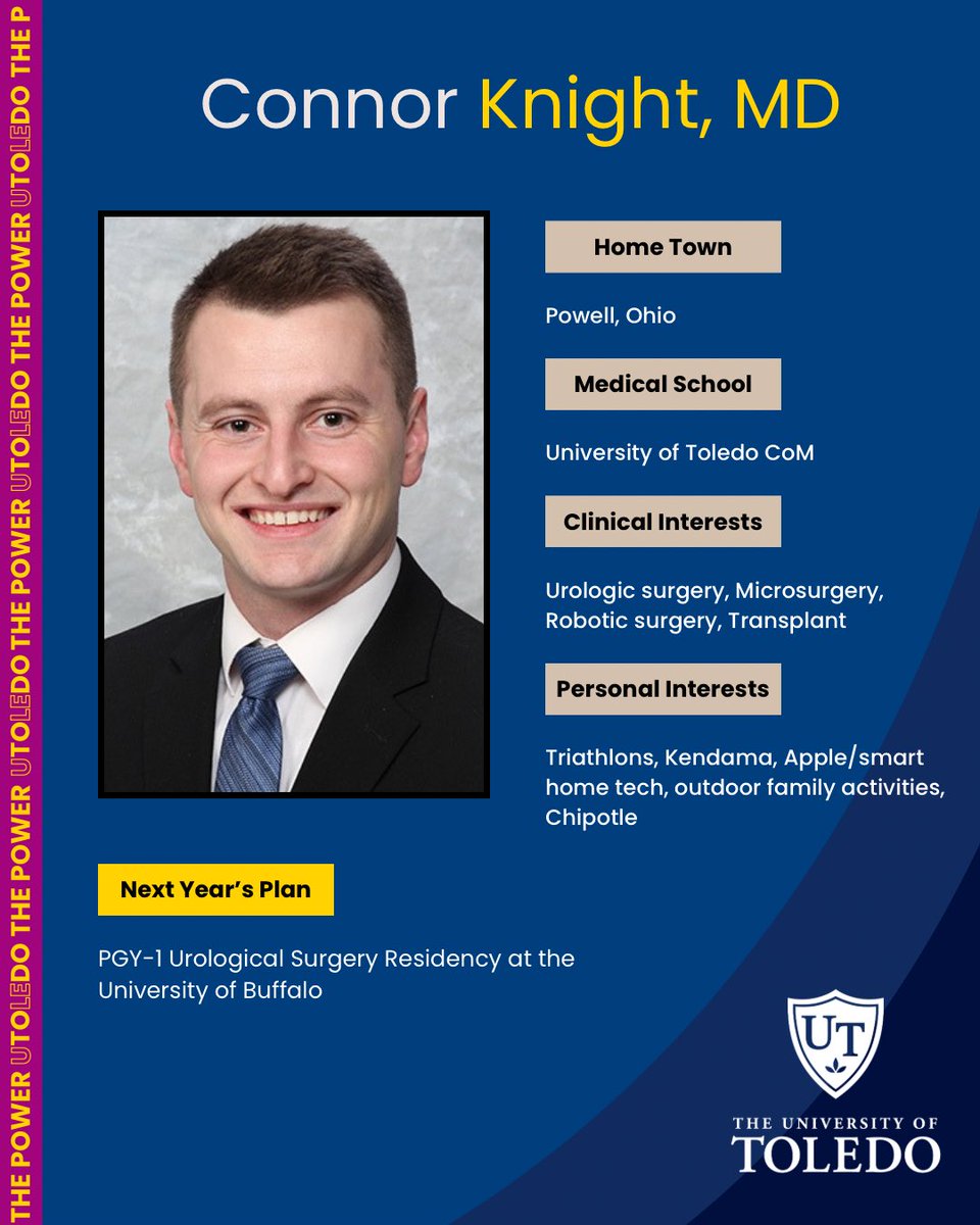 UToledo General Surgery Residency tweet media